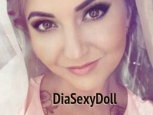 DiaSexyDoll