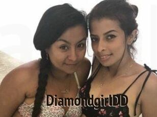 DiamondgirlDD