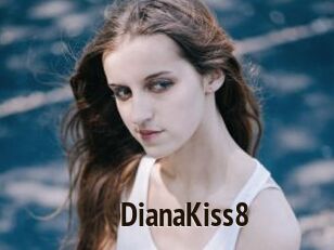 DianaKiss8
