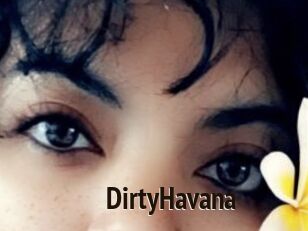 DirtyHavana