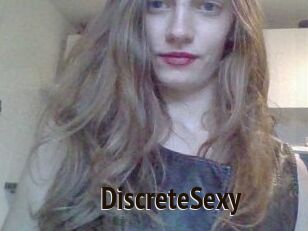 DiscreteSexy