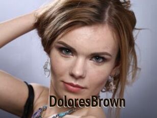 DoloresBrown