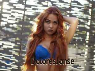 DoloresJonse