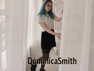 DominicaSmith
