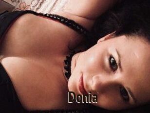 Donia