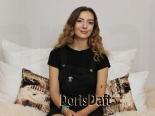 DorisDaft