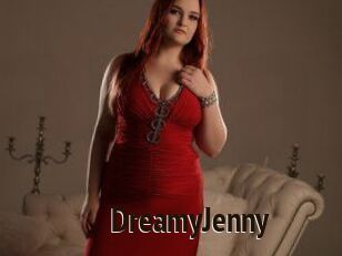 DreamyJenny