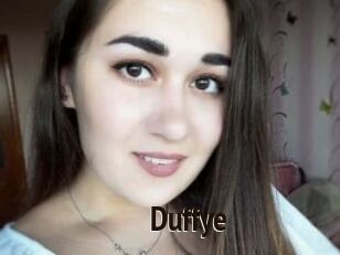 Duffye