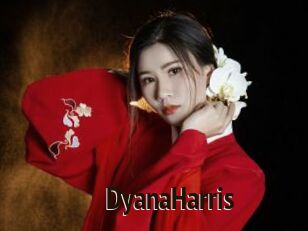 DyanaHarris