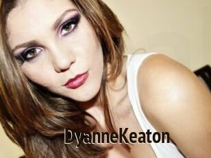 DyanneKeaton
