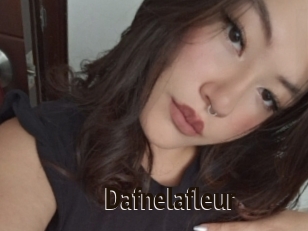 Dafnelafleur