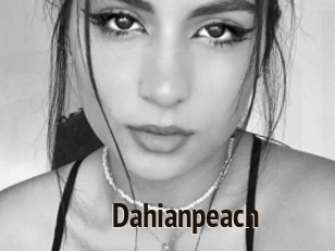 Dahianpeach