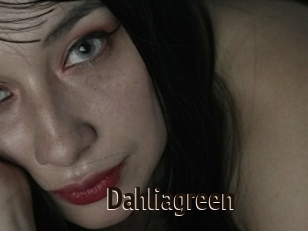 Dahliagreen