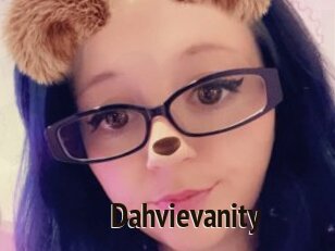 Dahvievanity