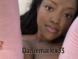 Daisiemariex33