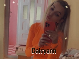 Daisyann