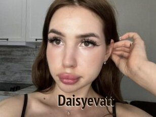 Daisyevatt