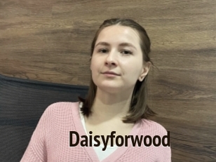 Daisyforwood
