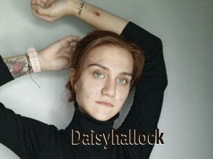 Daisyhallock