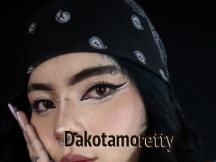 Dakotamoretty