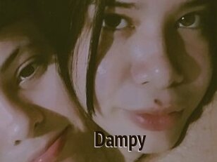 Dampy