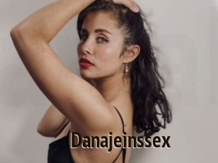 Danajeinssex
