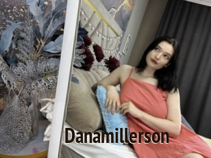 Danamillerson