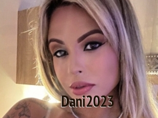 Dani2023