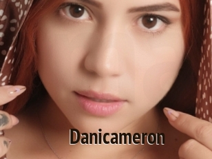 Danicameron