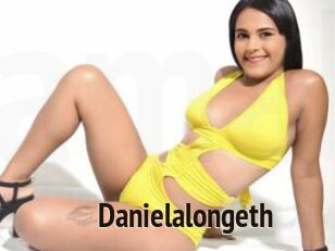 Danielalongeth