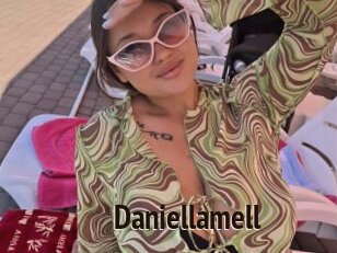 Daniellamell