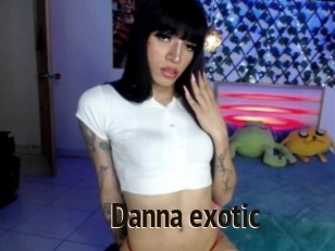 Danna_exotic