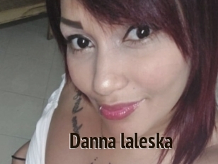 Danna_laleska