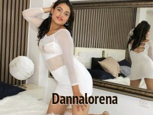 Dannalorena