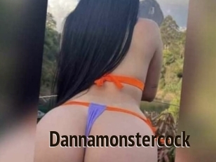 Dannamonstercock