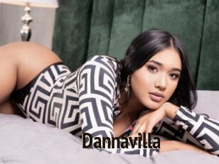 Dannavilla