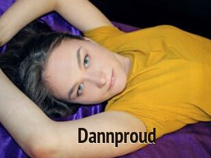Dannproud