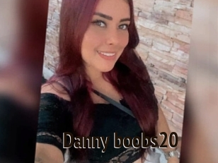 Danny_boobs20