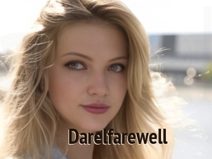 Darelfarewell