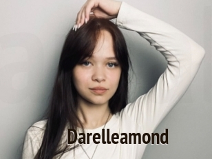 Darelleamond
