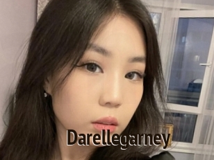 Darellegarney