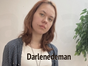 Darlenedeman