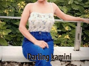 Darling_kamini
