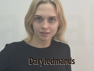 Daryledmands