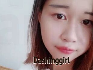 Dashinggirl