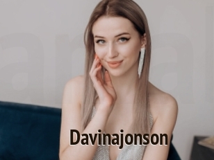 Davinajonson