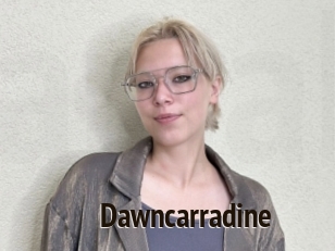 Dawncarradine