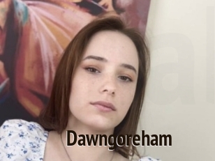 Dawngoreham