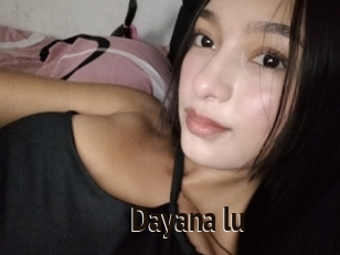 Dayana_lu