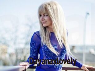 Dayanaxlovely